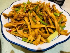 -鸿兴楼酒家嘉山路店