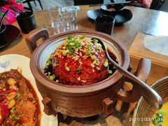 -扬州狮子楼·非遗淮扬菜(东关街店)