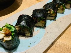 红酒鹅肝无米寿司-隐泉之语日式料理(王府中环店)