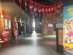 -恒华国际影城(顺义店)