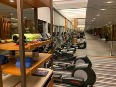 -成都蒲江花样年福朋喜来登度假酒店·宜客乐西餐厅