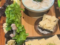 -手选潮汕鲜活牛肉火锅(二七广场店)