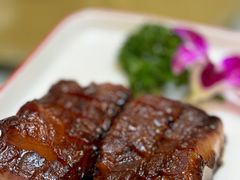 澳门叉烧-澳门酒家(南航明珠店)