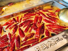 麻辣火锅-月满大江火锅(总府路店)