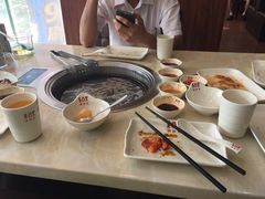 -烤得住时尚自助烧烤(东湖西路店)