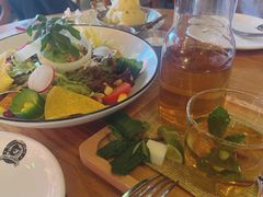 -MR.ROCKY洛奇先生RESTAURANT&BAR(宝安壹方城店)