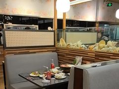 -菊上料理(蜀山银泰百货店)