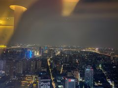 -云中捞高空旋转餐厅(商茂世纪广场店)