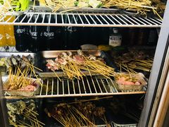 -晓靖轩烧烤(沙河风情店)