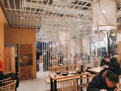 -嘻小北·兰州清汤牛肉面(南翔印象城MEGA店)