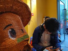 -赣饭农家·江西小炒(西乡店)
