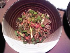 小炒猪肝-湘西土菜(望京店)