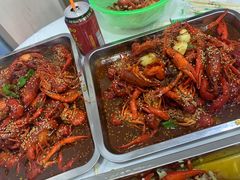 -盱眙虾怪·旗舰店