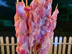 -TIPPI营地 房车主题·露营烧烤团建轰趴(天安假日店)