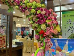 -鹏城人家海鲜酒家·23年老字号(较场尾店)