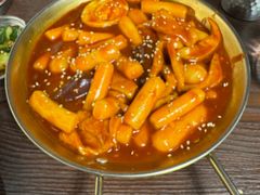 -韩鼎丰·韩国料理(林奥店)