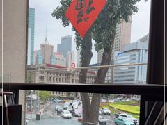 -皇城老妈·大连海鲜火锅(港湾店)