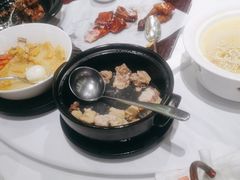 -小厨娘淮扬菜(清江苏宁广场店)