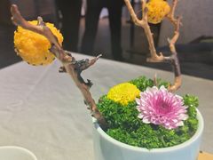 -于塗·文化餐厅(棕榈店)