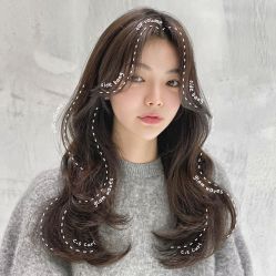 -FASHION PALACE hair+