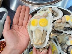 -飞尝蚝·顺德菜·鱼生(顺德总店)
