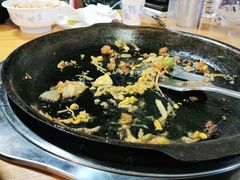 -朝族高丽火盆(长白山总店)