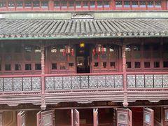-东山雕花楼