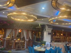 -力力渔港涉外店