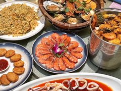 -巽寮印象美食部落餐厅·海鲜·地方特色菜(惠州体验店)