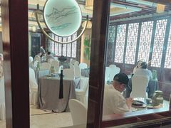 -冶春茶社(官园桥店)