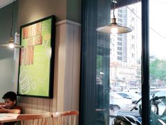 -肯德基(西稍门店)