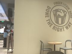 -肯德基(泉州东街店)