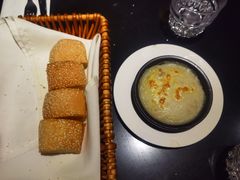 -西堤牛排(恒隆广场店)
