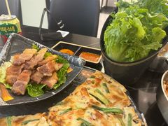 -HONGA HONGA雄家(曹路店)