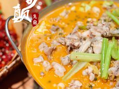 小米椒爱上蛙-先启半步颠小酒馆(白麓里店)
