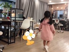 -iF摄影•全家福•证件照•形象照(南山店)