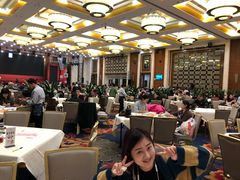 大堂-顺德人家食府(黄金广场店)