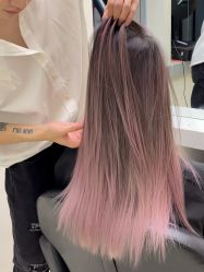 -GANO HAIR 
