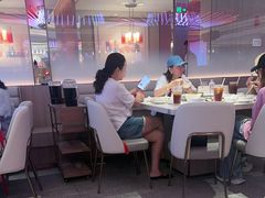 -海底捞火锅(杭州庆春路夜宵主题店)