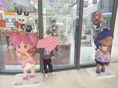 -佳诺智慧托育中心(龙岗中心城校区)