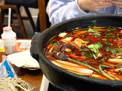 -黔有有贵州酸汤夺夺粉火锅(五味十字店)
