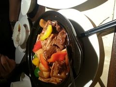 -采悦轩中餐厅·粤菜·海南菜(神州半岛喜来登度假酒店)