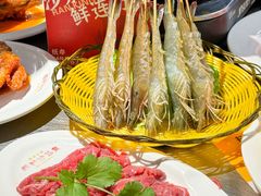 -燃计沙茶皇·香港沙茶火锅(人广旗舰店)