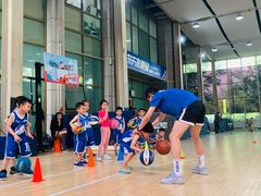 -东方启明星篮球培训(泛海校区)