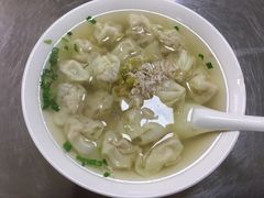 -汪家馄饨(集庆路店)