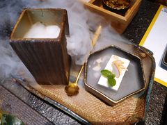 -合幸日本料理·炭火烧肉(观澜御湖店)