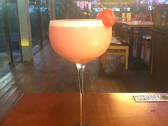 -CIRCLE·酒吧(第一国际店)