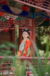 点击看大图 -菓糖儿童摄影(大卫城店)