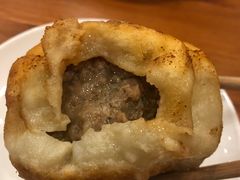 -宝瑞门钉肉饼店