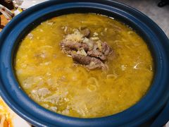 -胖老汉椒麻鸡清真新疆菜(西御街店)